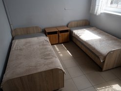 Nowy hostel dla osób w kryzysie bezdomności